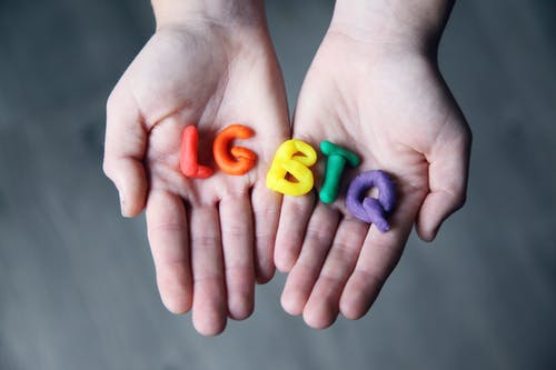 Surrogate for LGBT couples in Ukraine
