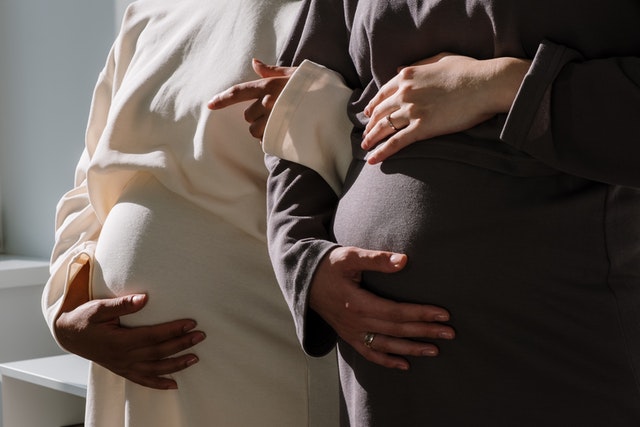 surrogacy for LGBT couples in Italy
