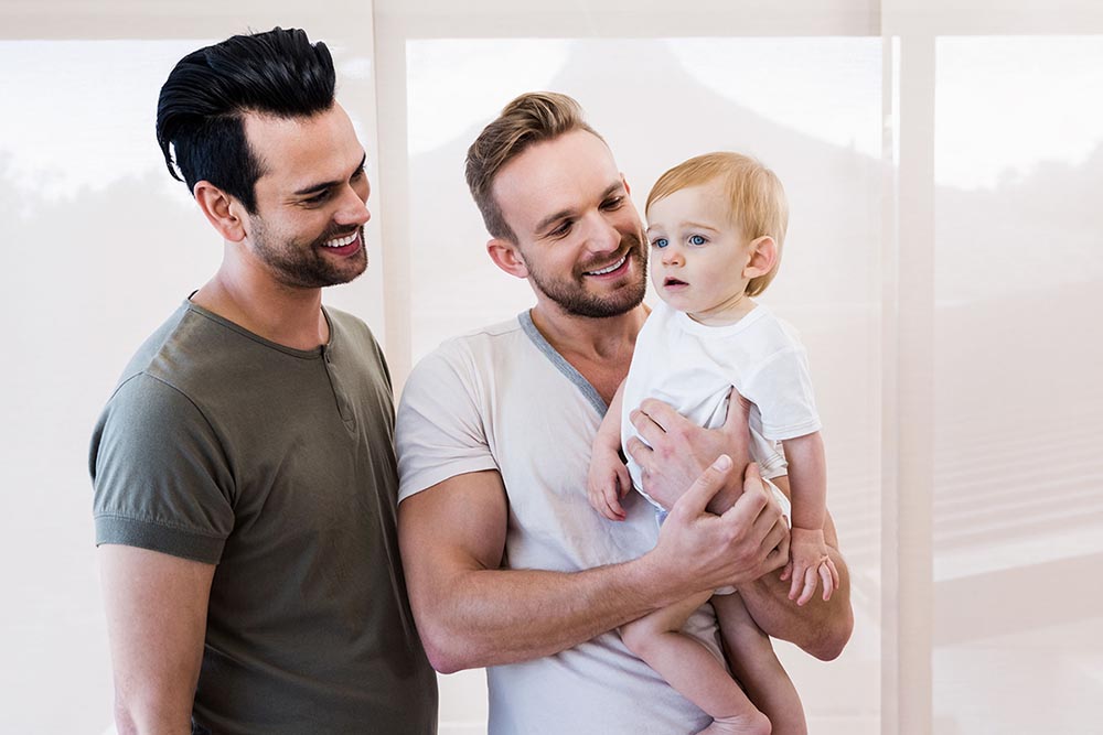Israel’s High Court Approves Surrogacy for LGBT Community