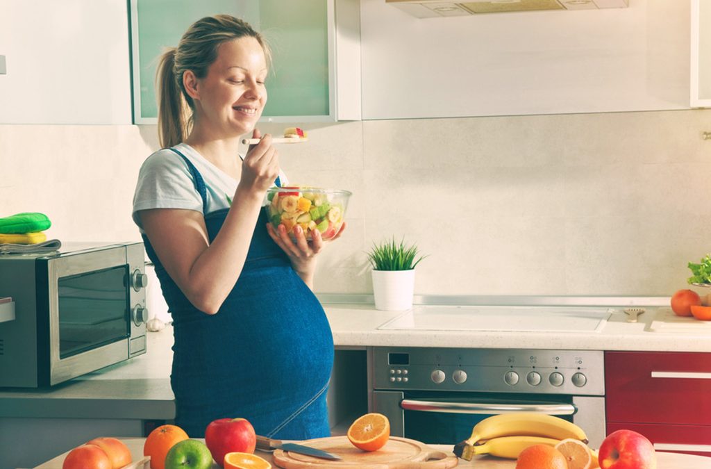 10 Healthy Foods that a Surrogate Must Add to Diet Chart
