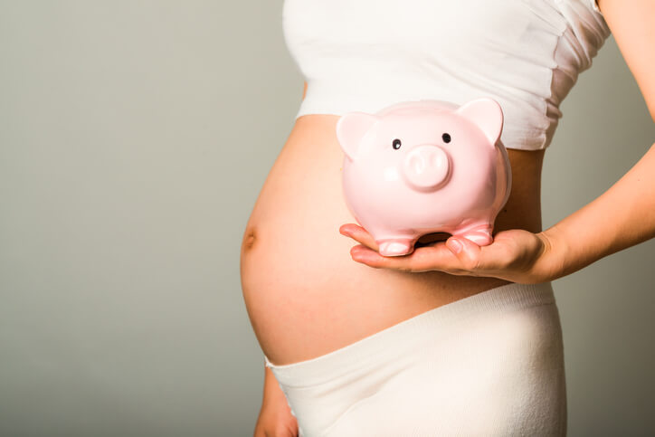 Surrogacy Cost Mexico