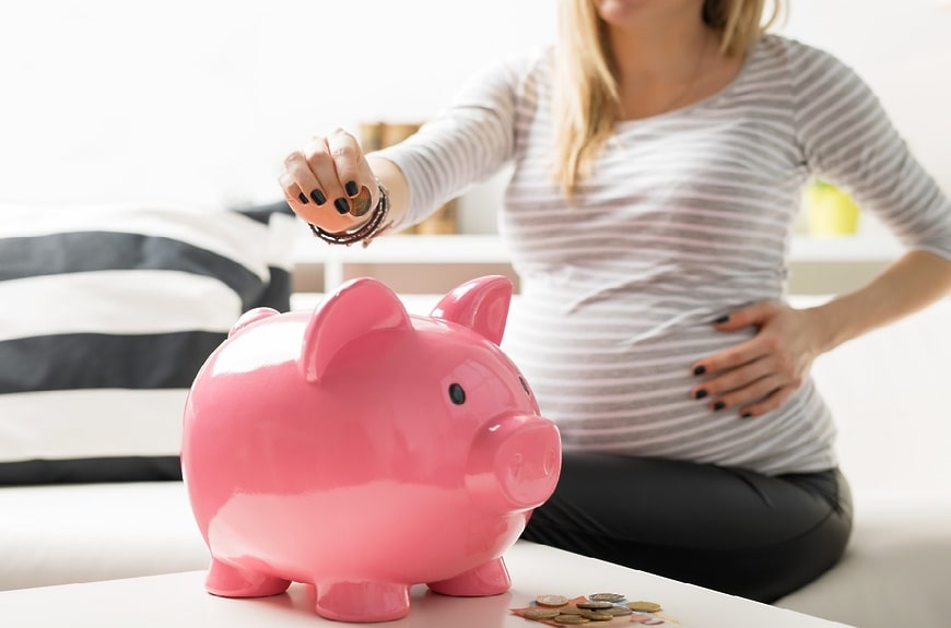 Surrogacy cost for LGBT couples in Canada