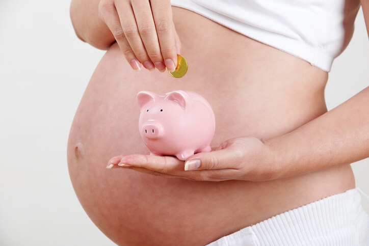 Surrogacy costs in Canada