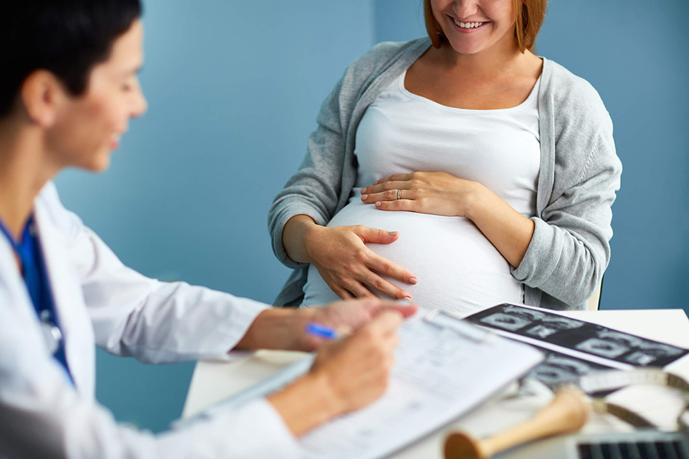 Surrogate Mother Cost in Colombia
