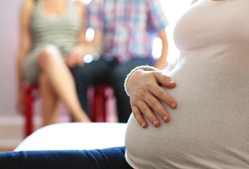 Surrogacy Cost in Ireland