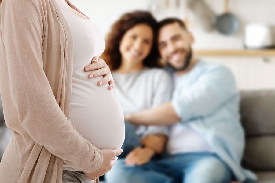 Surrogacy Cost in Colombia