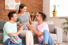 Surrogacy for LGBT Couples