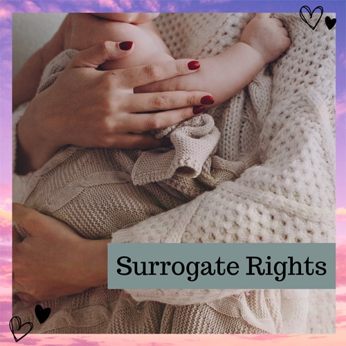 Is surrogacy legal in Russia
