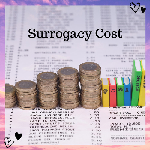 surrogacy cost for couples in georgia
