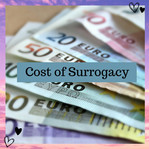 gay surrogacy cost in germany
