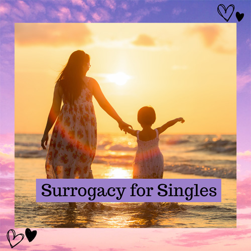 Surrogacy for Singles in Ukraine