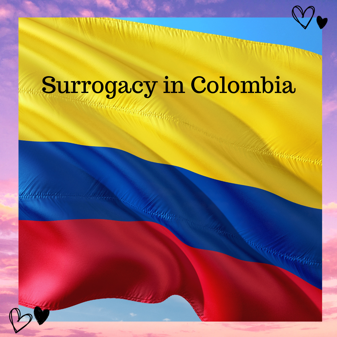 surrogacy in colombia