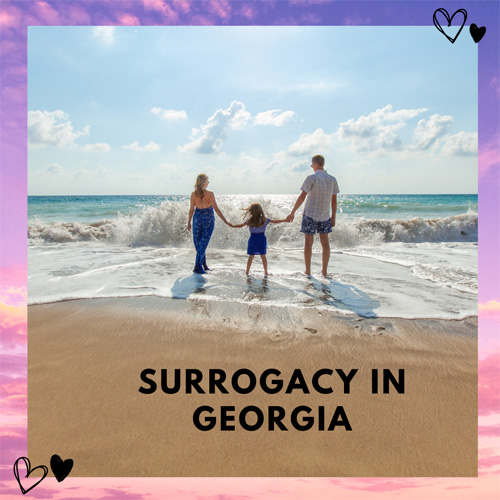 surrogacy clinic in georgia