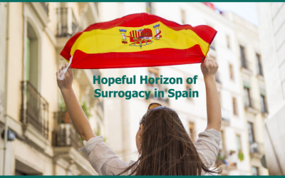 Embracing Tomorrow: The Hopeful Horizon of Surrogacy in Spain