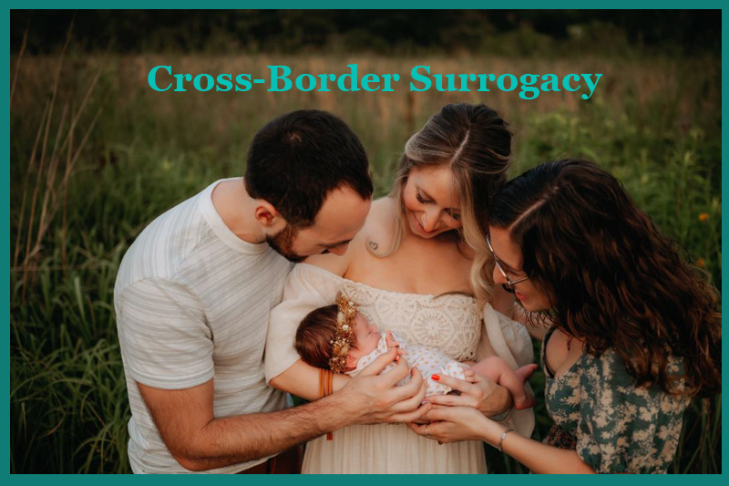proper Surrogacy Regulation